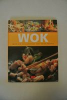 Wok Kochbuch Baden-Württemberg - Rheinau Vorschau