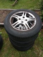 Sommerkompletträder 175/65R14 LK4x100 Leipzig - Kleinzschocher Vorschau