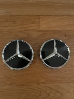 Mercedes-Benz Radkappen Stuttgart - Plieningen Vorschau