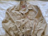 Levi's overseized Sommer Jacke Bonn - Kessenich Vorschau