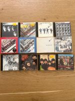 Beatles Sammlung CD Hamburg-Nord - Hamburg Langenhorn Vorschau