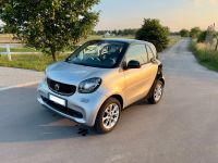 Smart Fortwo 453 Automatik Garantie Navi Panorama Brandenburg - Potsdam Vorschau