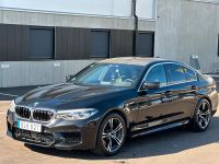 BMW M5 600HP - Kolfiber Kr. Altötting - Burghausen Vorschau