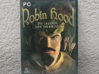 Robin Hood die Legende von Sherwood Stuttgart - Sillenbuch Vorschau