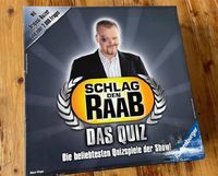 Brettspiel „Schlag den Raab“ Niedersachsen - Hann. Münden Vorschau