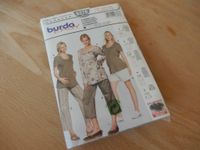 *Burda easy* Schnittmuster Nr. 8376 Umstandsm.Hose/Oberteil Bayern - Ehekirchen Vorschau