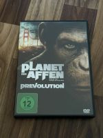 DVD: Planet der Affen - Prevolution Leipzig - Grünau-Ost Vorschau