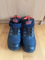 Stiefel Dockers Gr. 39 Bayern - Erlangen Vorschau