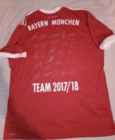 seltene FC Bayern München Special Edition Trikot Nordfriesland - Garding Vorschau