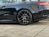 RY Flow Form Alufelgen 9+10x 21 Zoll Mercedes-Benz CLS C257 Felge Nordrhein-Westfalen - Engelskirchen Vorschau