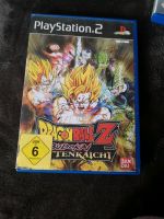 DragonBall Z Budokai Tenkaichi Sony Playstation 2 PS2 Baden-Württemberg - Heilbronn Vorschau