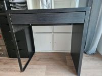 Ikea Micke Schreibtisch Schwarzbraun 73x50 Niedersachsen - Bassum Vorschau