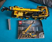 Lego Technik Set Niedersachsen - Hohenhameln Vorschau