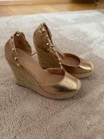 Sommer Schuhe Neu ❤️ Nordrhein-Westfalen - Hürth Vorschau