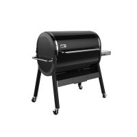 Weber SmokeFire EX6 GBS Holzpelletgrill ,Black Nordrhein-Westfalen - Ahaus Vorschau