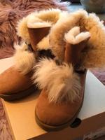 UGG W GITA chestnut Bayern - Marktheidenfeld Vorschau