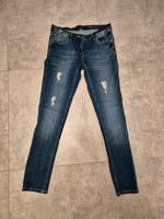 Jeans blue Motion 40 Skinny Hessen - Ginsheim-Gustavsburg Vorschau