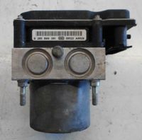 ABS Hydraulikblock PSA 0265800301 9650576780 0265231302 Peugeot C Bayern - Regensburg Vorschau