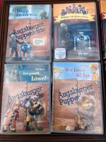 Augsburger Puppenkiste 7 DVD Niedersachsen - Braunschweig Vorschau