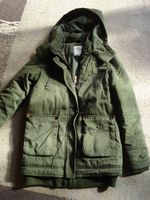 Damen Winterjacke Vero Moda Gr. XS Hessen - Friedrichsdorf Vorschau