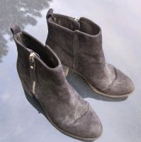 Stiefeletten H&M Größe 37 Niedersachsen - Braunschweig Vorschau