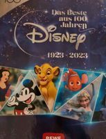 Disney Rewe Sticker, Disney 100 Berlin - Hohenschönhausen Vorschau