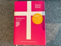 Basis Bibel - Die Kompakte - Pink Niedersachsen - Hagen am Teutoburger Wald Vorschau