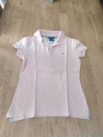 Tommy Hilfiger Poloshirt rosa Größe S Rheinland-Pfalz - Urschmitt Vorschau