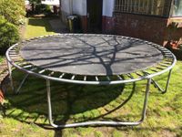 Gartentrampolin / Trampolin mit Netz 3 Meter Durchmesser Häfen - Bremerhaven Vorschau