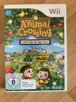 Animal Crossing Schleswig-Holstein - Reinbek Vorschau