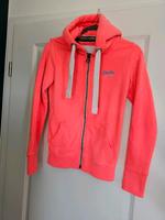 Superdry Strickjacke Gr. XS Thüringen - Ettersburg Vorschau