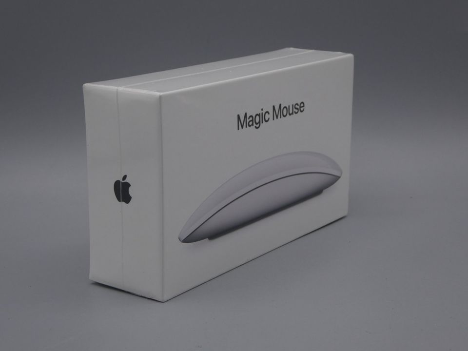 ⚡️ APPLE Magic Mouse 2 Weiß NEU⚡️ANGEBOT 89€⚡️ in Berlin