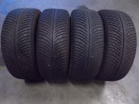 4x 245/45R19 102V Michelin Pi Alpin5 Winterreifen '22 7mm 90% 486 Rheinland-Pfalz - Schifferstadt Vorschau