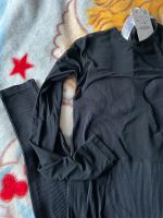 ZARA Overall Einteiler mit Mesh NEU schwarz Gr M Baden-Württemberg - Pfullingen Vorschau