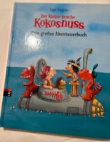 Kokusnuss Große Abenteuerbuch Düsseldorf - Pempelfort Vorschau