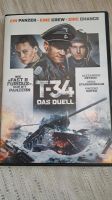 DVD T-34 Das Duell Niedersachsen - Goslar Vorschau
