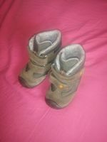 Baby Winterschuhe Marke ELEFANTEN Gr.21. Bayern - Nürnberg (Mittelfr) Vorschau