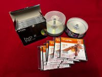 CD / DVD Rohlinge Köln - Bayenthal Vorschau