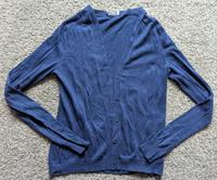 Closed Cardigan Strickjacke wie neu Gr S blau Seide Kaschmir Schleswig-Holstein - Pansdorf Vorschau