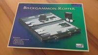 Backgammon Koffer Nordrhein-Westfalen - Telgte Vorschau