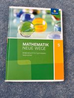 Mathe Neue Wege 5 / 9783507886308 Hannover - Kirchrode-Bemerode-Wülferode Vorschau