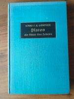 Hans F.K. Günther Platon als Hüter des Lebens, 1928 Kiel - Kronshagen Vorschau