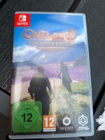 Nintendo Switch Outward Niedersachsen - Barßel Vorschau