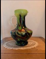Vase Glas Opaline Florence Vintage Nürnberg (Mittelfr) - Mitte Vorschau