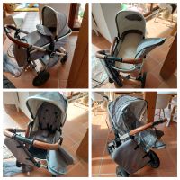 Kinderkraft Kinderwagen 2 in 1 VEO Kombikinderwagen Niedersachsen - Deutsch Evern Vorschau