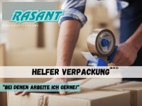 *HB* STARTE HEUTE BEI RASANT als Packer/-in (m/w/d)! Häfen - Hohentorshafen Vorschau