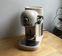 Kitchenaid x Nespresso Capsule Kaffeemaschine Mitte - Gesundbrunnen Vorschau