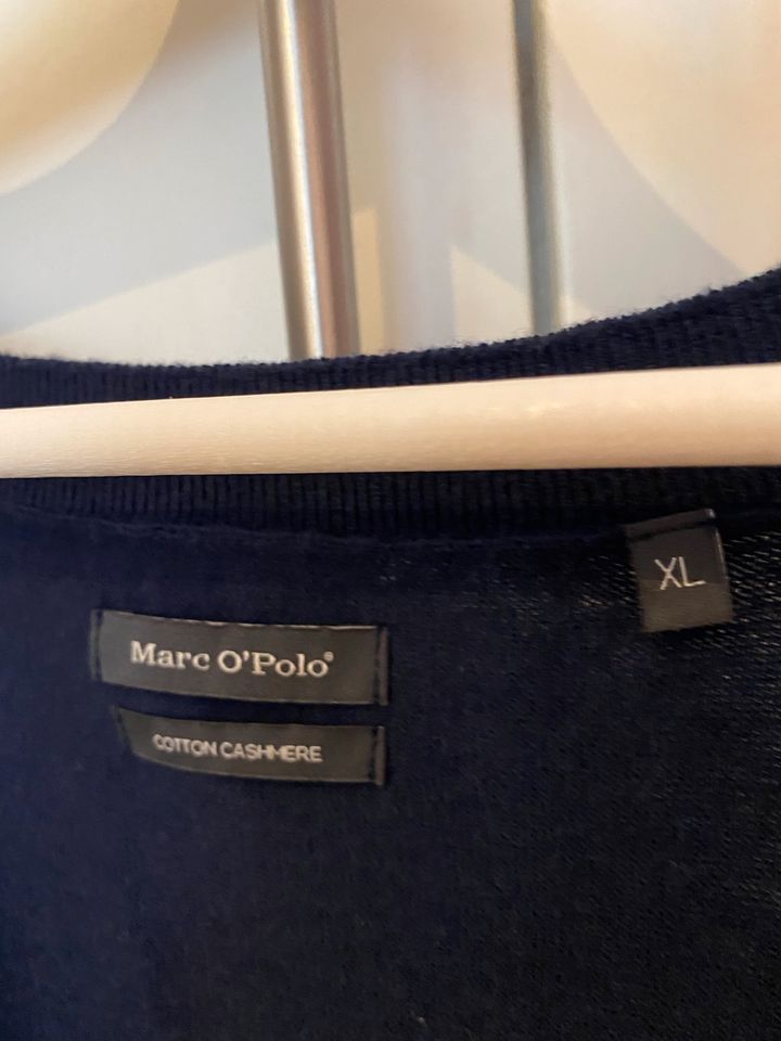 Marc O‘Polo-Cardigan/Weste-Gr. XL-Neuwertig in Bonn