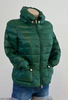 HALLHUBER DAUNENJACKE S 36 entendaunen Winter y2k retro vintage Baden-Württemberg - Aichtal Vorschau