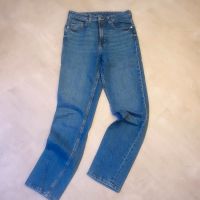 H&M Jeans Vintage Straight High Waist & Denim Gr. 38 Niedersachsen - Celle Vorschau